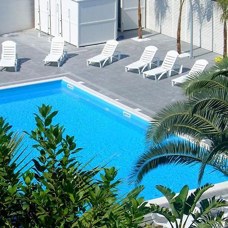 Hotel La Terrazza Barletta Dış mekan fotoğraf