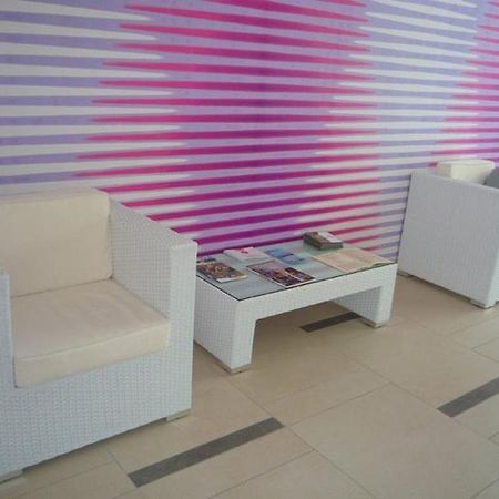 Hotel La Terrazza Barletta Dış mekan fotoğraf