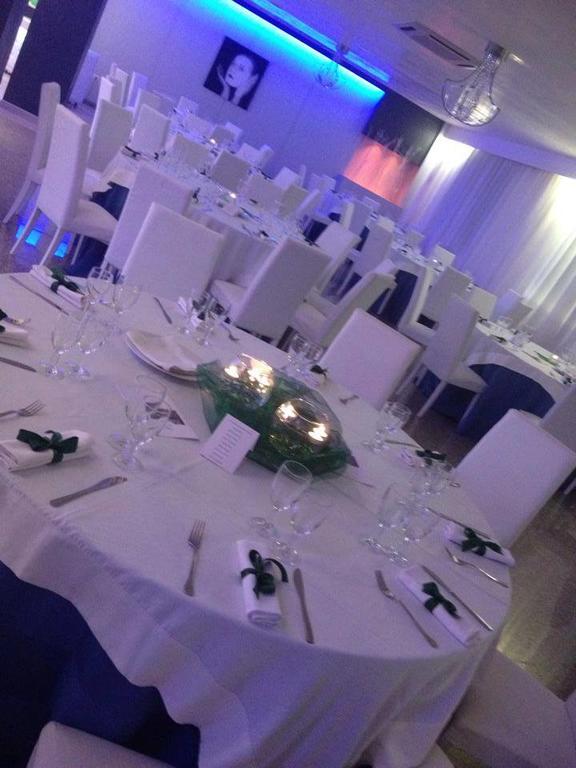 Hotel La Terrazza Barletta Dış mekan fotoğraf