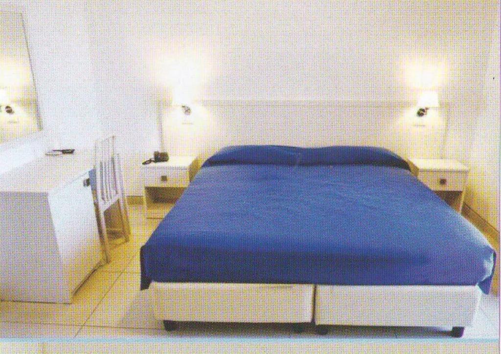 Hotel La Terrazza Barletta Dış mekan fotoğraf