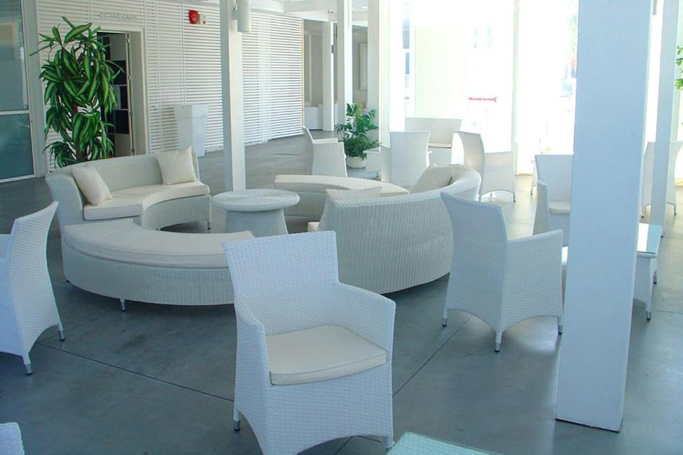 Hotel La Terrazza Barletta Dış mekan fotoğraf