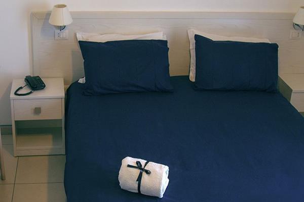 Hotel La Terrazza Barletta Dış mekan fotoğraf
