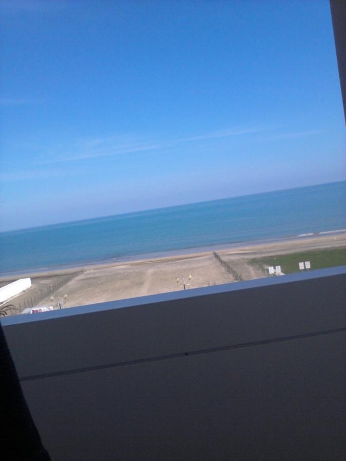 Hotel La Terrazza Barletta Dış mekan fotoğraf