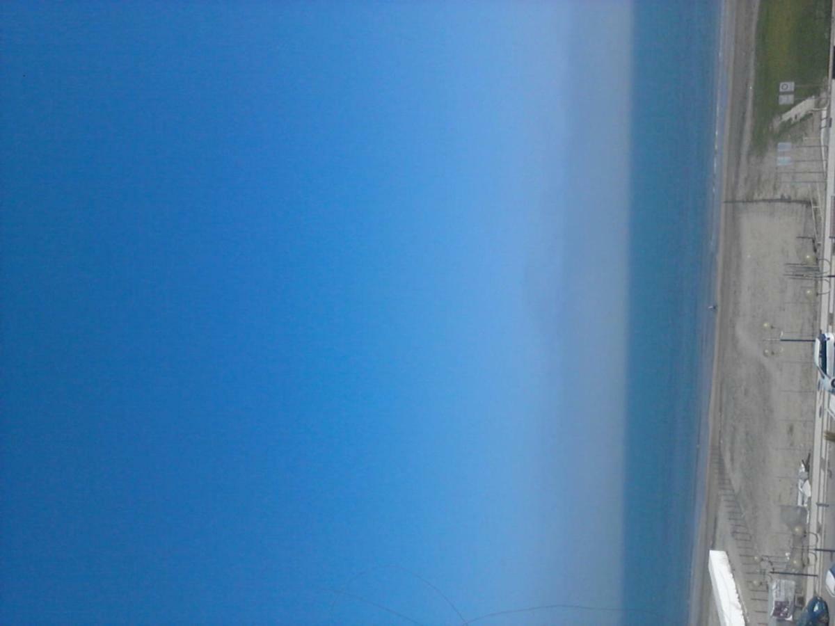 Hotel La Terrazza Barletta Dış mekan fotoğraf